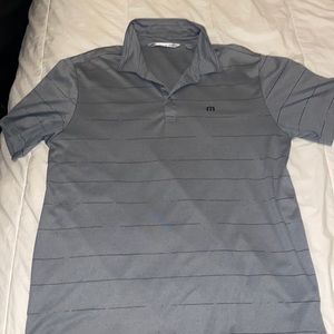 Travis Matthew Mens Polo